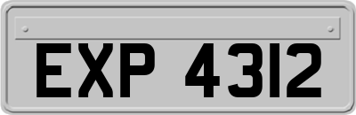 EXP4312