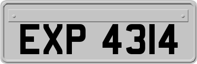EXP4314
