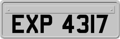EXP4317