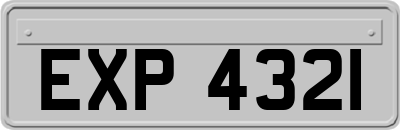 EXP4321