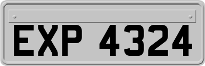 EXP4324