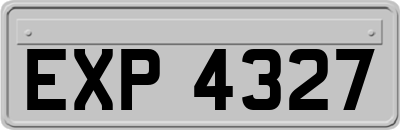 EXP4327