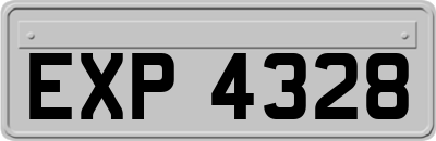 EXP4328