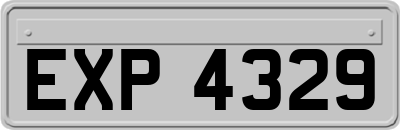 EXP4329