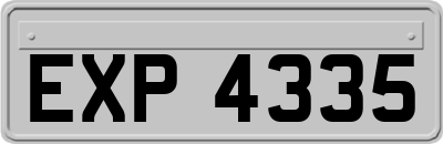 EXP4335