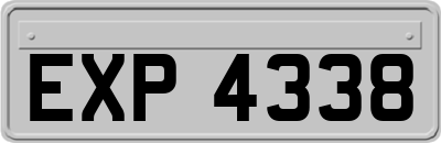 EXP4338