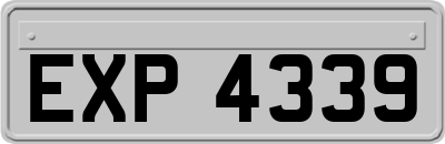 EXP4339