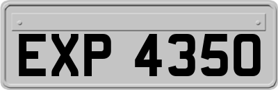 EXP4350