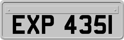 EXP4351