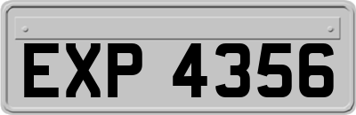 EXP4356