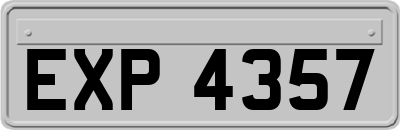 EXP4357