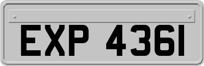 EXP4361