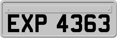 EXP4363