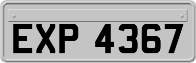 EXP4367