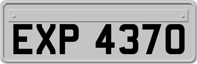 EXP4370