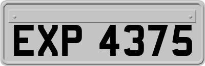 EXP4375