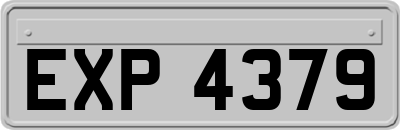 EXP4379