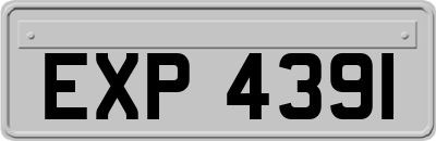 EXP4391