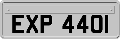 EXP4401