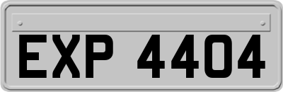 EXP4404