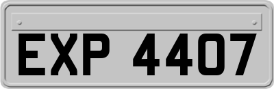 EXP4407