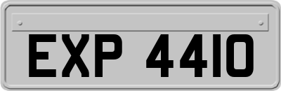 EXP4410