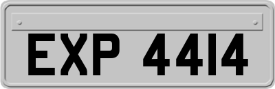 EXP4414