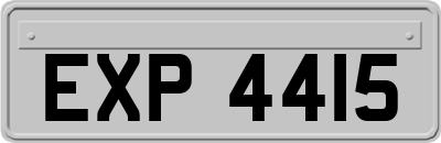 EXP4415