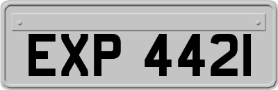 EXP4421