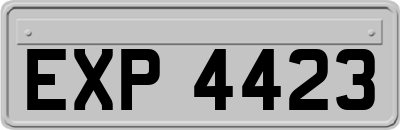 EXP4423