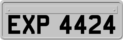 EXP4424