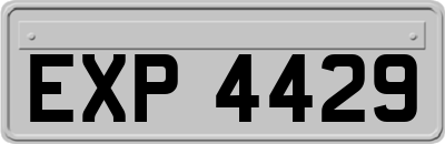 EXP4429