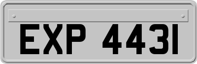 EXP4431