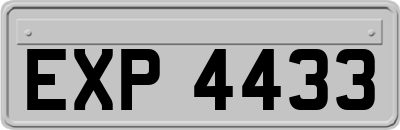 EXP4433