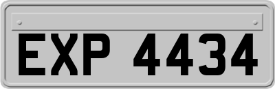 EXP4434