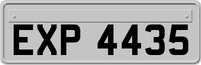EXP4435