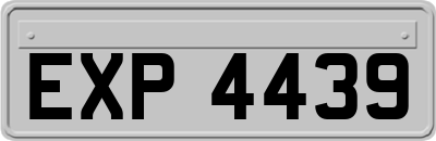 EXP4439
