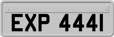 EXP4441