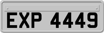 EXP4449