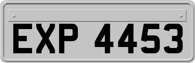 EXP4453