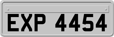 EXP4454