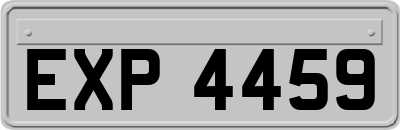 EXP4459