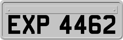 EXP4462