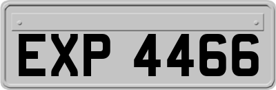 EXP4466
