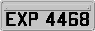 EXP4468
