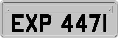 EXP4471