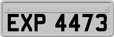 EXP4473