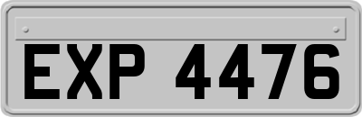 EXP4476