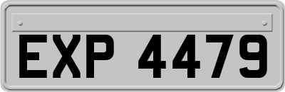 EXP4479