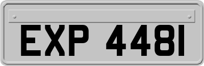 EXP4481
